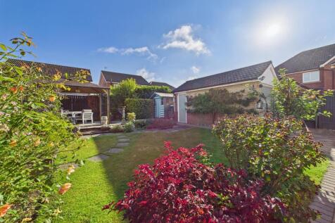 Garden:
