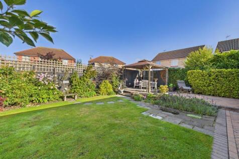 Garden: