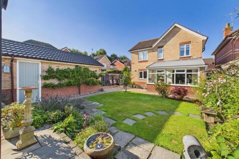 Garden:
