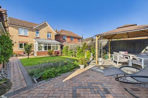 Garden: