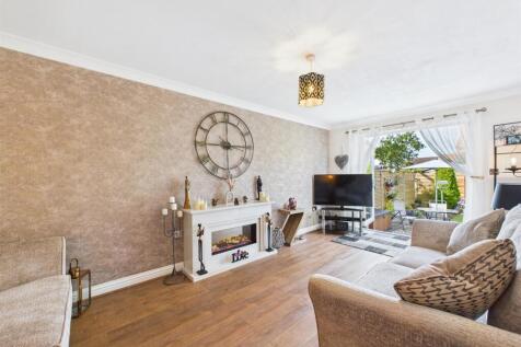 Lounge: