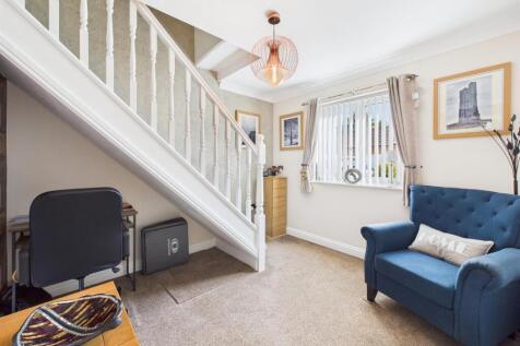 Sitting room: