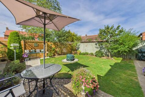 Garden: