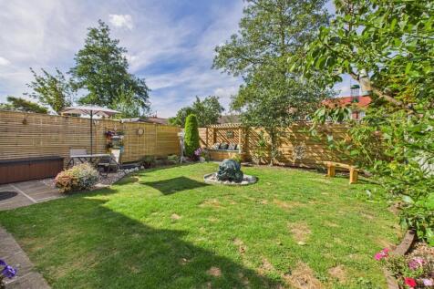 Garden: