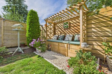 Garden: