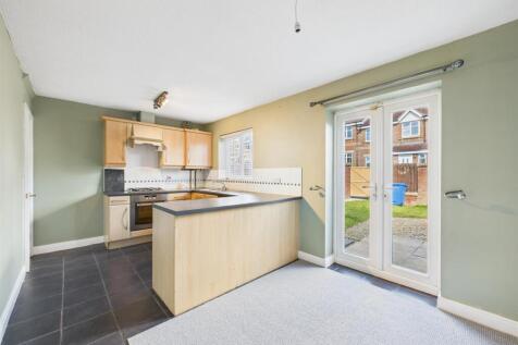 Kitchen/diner: