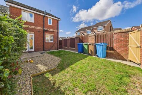 Garden: