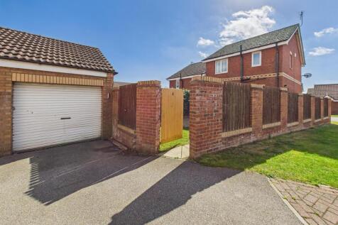 Exterior:
