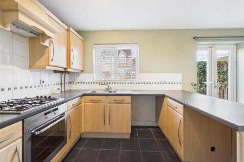 Kitchen/diner: