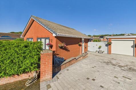 Exterior: