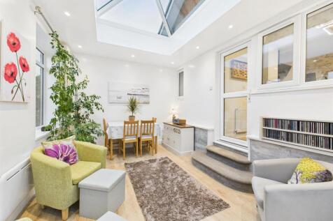Orangery: