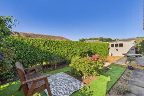 Exterior: