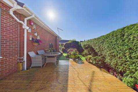 Exterior: