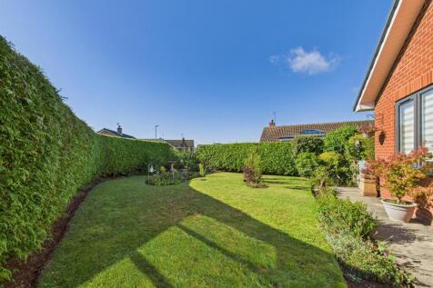 Exterior: