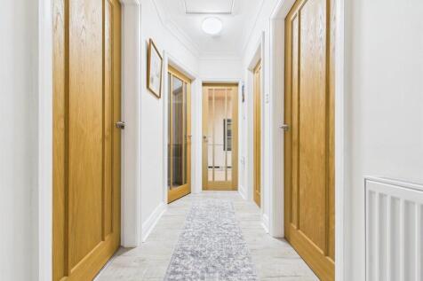 Entrance: