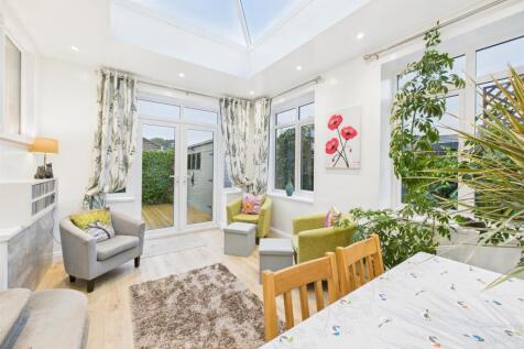 Orangery: