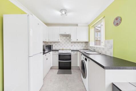 Kitchen/diner: