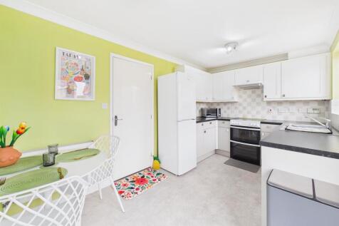 Kitchen/diner: