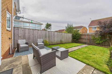 Garden: