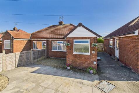Exterior: