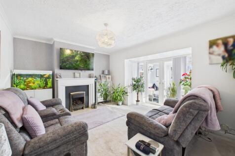 Lounge: