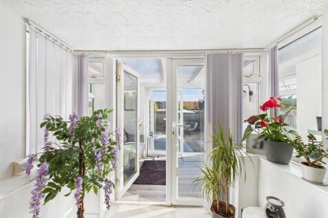 Sun room: