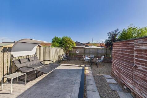 Exterior: