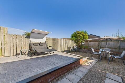 Garden: