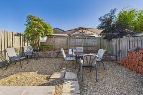Garden: