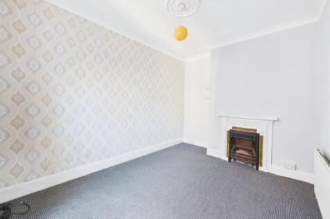 Bedroom: