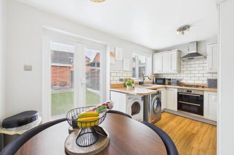 Kitchen/diner: