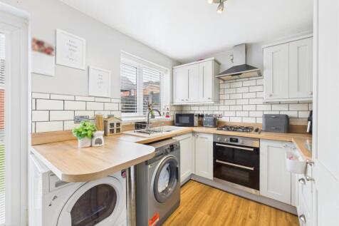 Kitchen/diner: