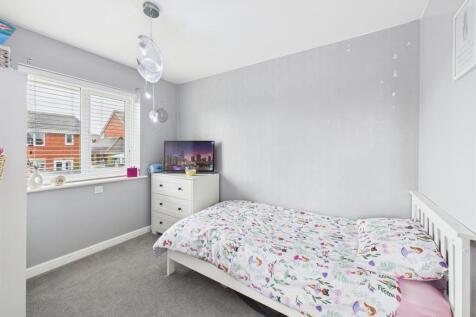 Bedroom: