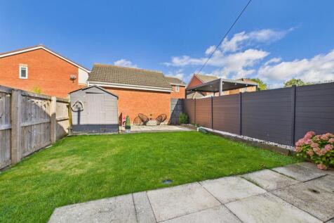 Garden: