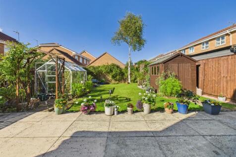 Garden: