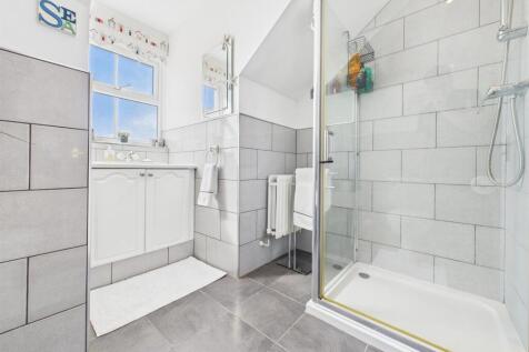 En-suite: