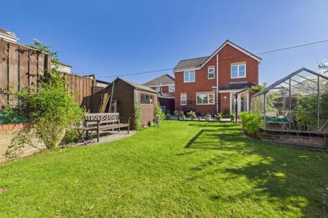 Garden: