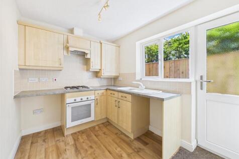 Kitchen:
