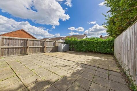 Garden: