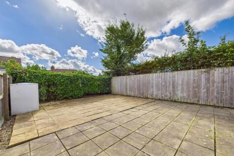 Garden: