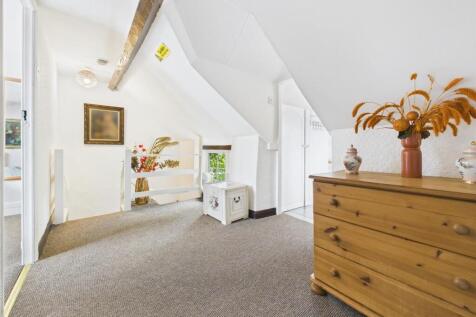 First floor: