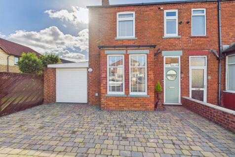 Exterior: