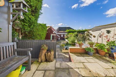 Garden: