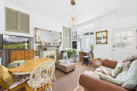 Sitting room: