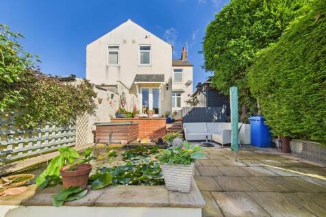 Garden: