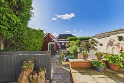 Garden: