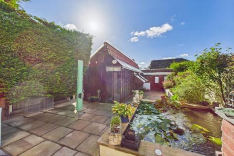 Garden: