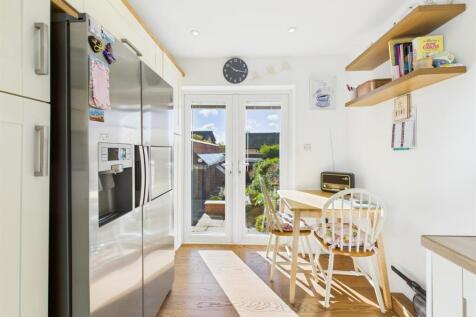 Kitchen/diner: