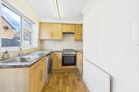 Kitchen: