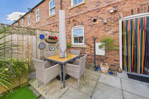 Garden: